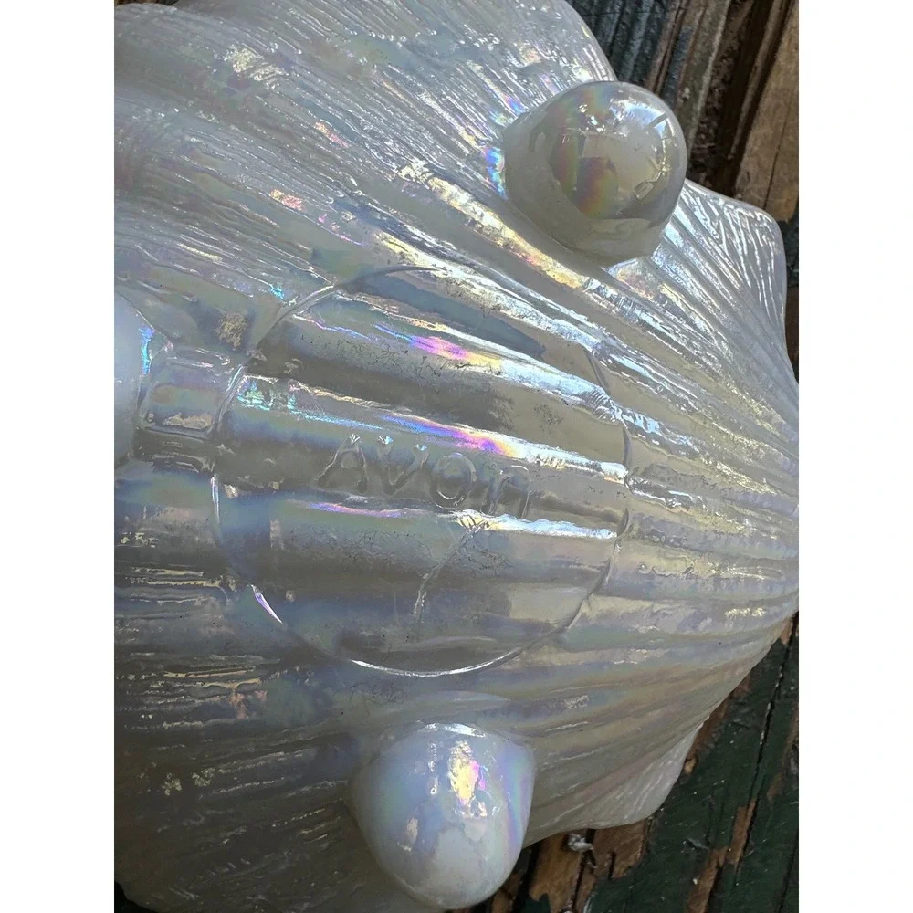 Avon natural dish